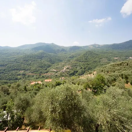 Il Nido Delle Rondini Testico