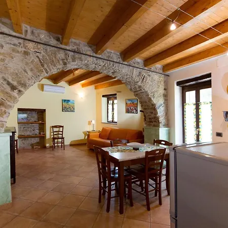 Bauernhof Il Nido Delle Rondini *