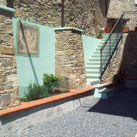 Il Nido Delle Rondini Farm stay Testico