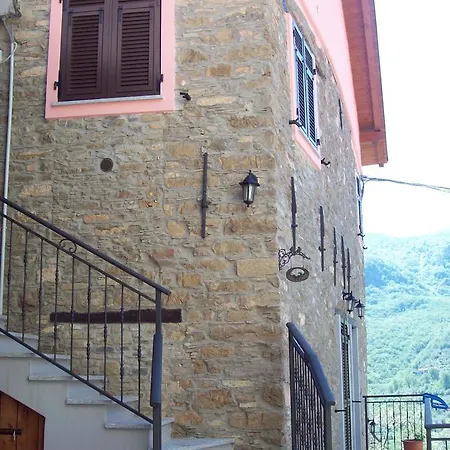Il Nido Delle Rondini Testico