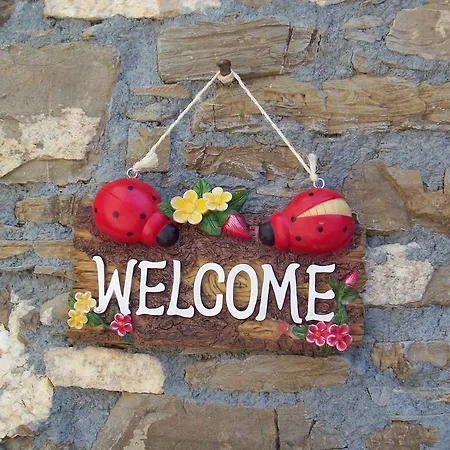 Il Nido Delle Rondini Farm stay Testico