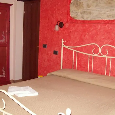 Farm stay Il Nido Delle Rondini