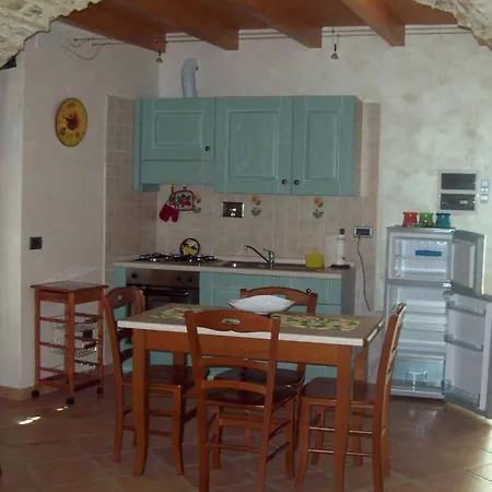 Farm stay Il Nido Delle Rondini