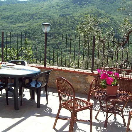 Farm stay Il Nido Delle Rondini Testico