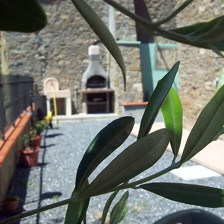 ファームステイ Il Nido Delle Rondini