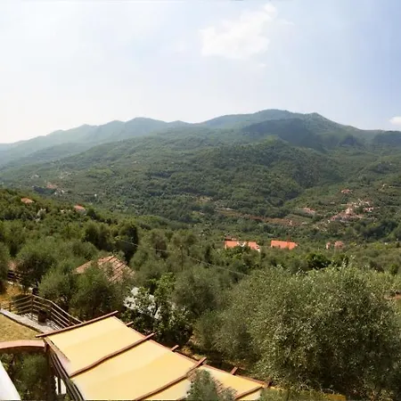 Il Nido Delle Rondini