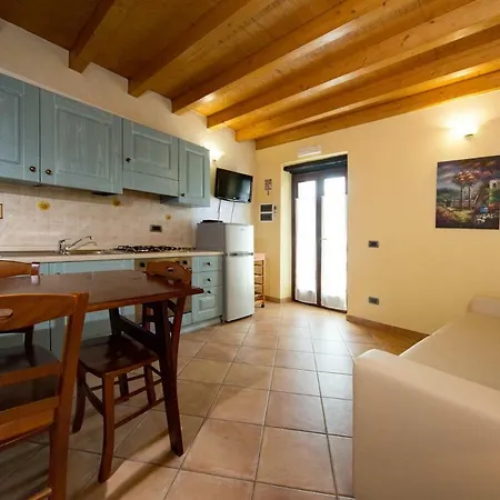 Il Nido Delle Rondini Farm stay