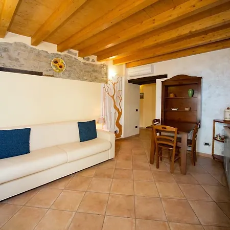 Il Nido Delle Rondini * Testico