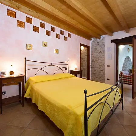 Lantgård Il Nido Delle Rondini *