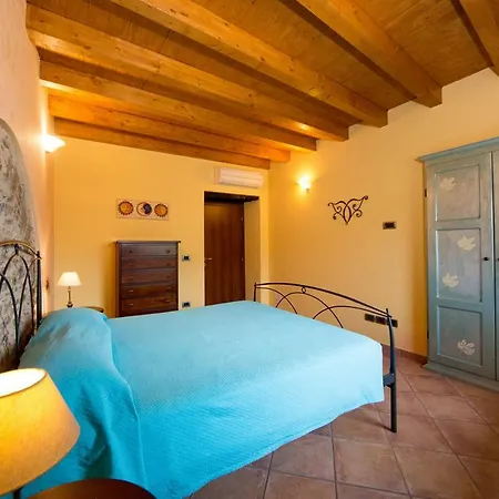 Il Nido Delle Rondini * Testico