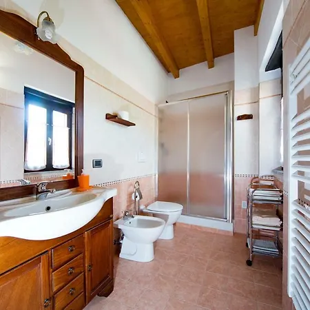 Il Nido Delle Rondini * Testico