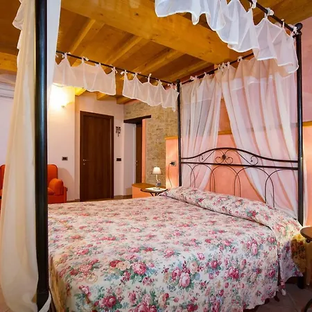 Il Nido Delle Rondini