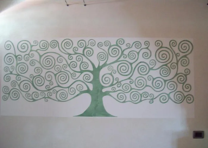 Il Nido Delle Rondini