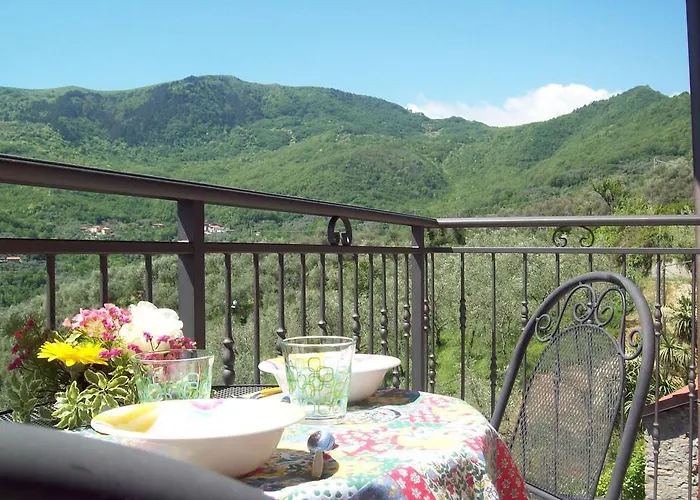 Il Nido Delle Rondini Alojamento de Turismo Rural