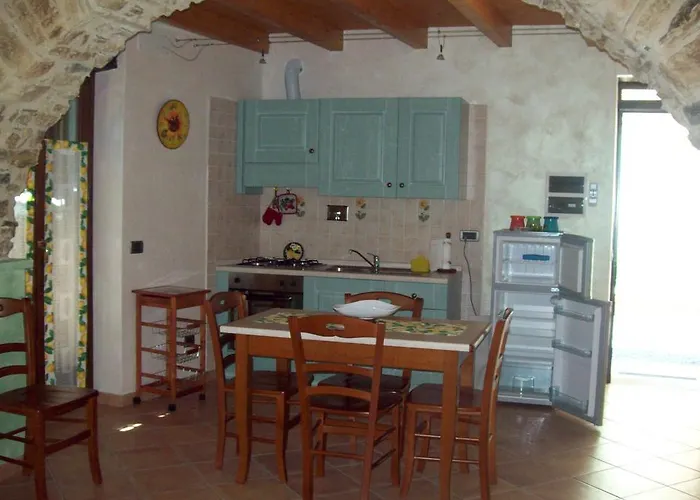 Alojamento de Turismo Rural Il Nido Delle Rondini