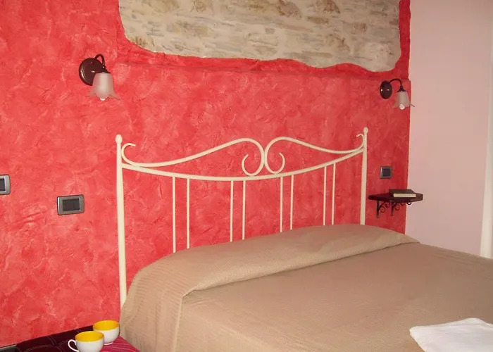Il Nido Delle Rondini
