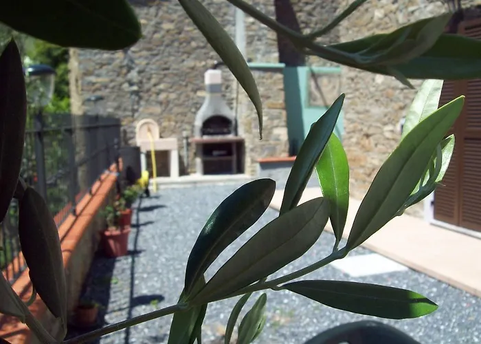 Alojamento de Turismo Rural Il Nido Delle Rondini